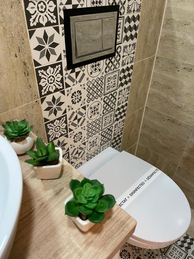 Aquamarine Luxury Apartment Palace Bukareszt Zewnętrze zdjęcie